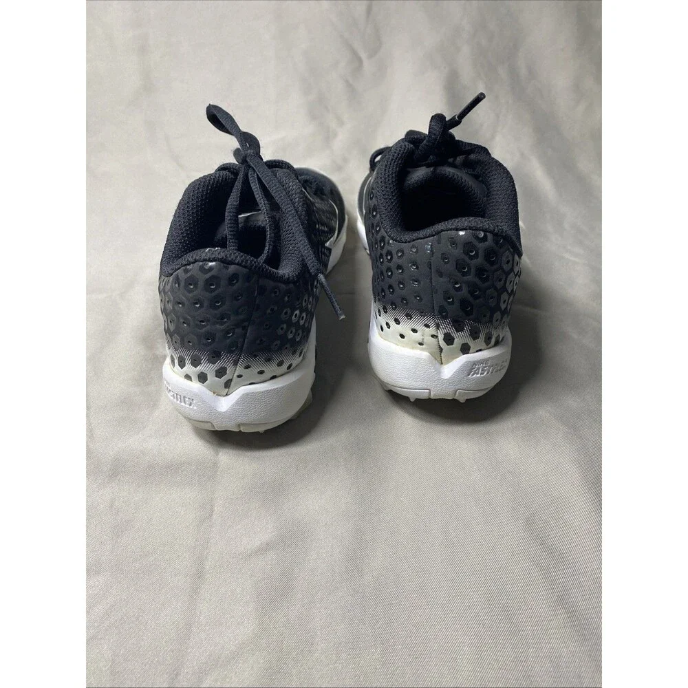 Nike Fastflex VAPOR Baseball Cleats KIDS Size 3.5 Y W